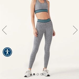 Splendid Cali Legging